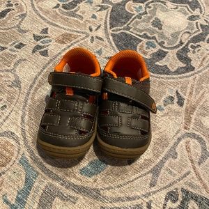 Stride Rite kids shoes